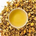 Chamomile Tea