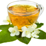 Jasmine Tea