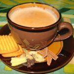 Masala Tea