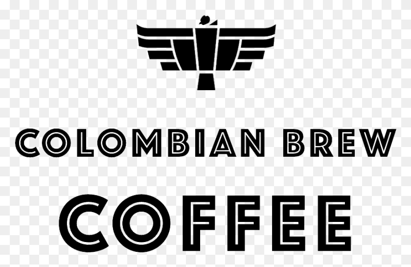 Colombian Brew
