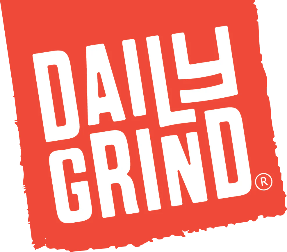 Daily Grind