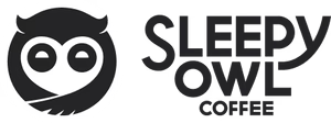 Sleepy Owl